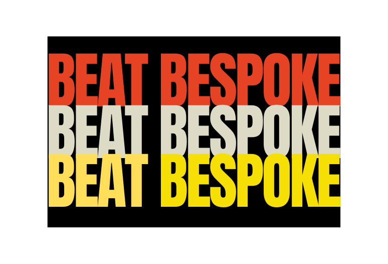 beat bespoke beat bespoke beat bespoke